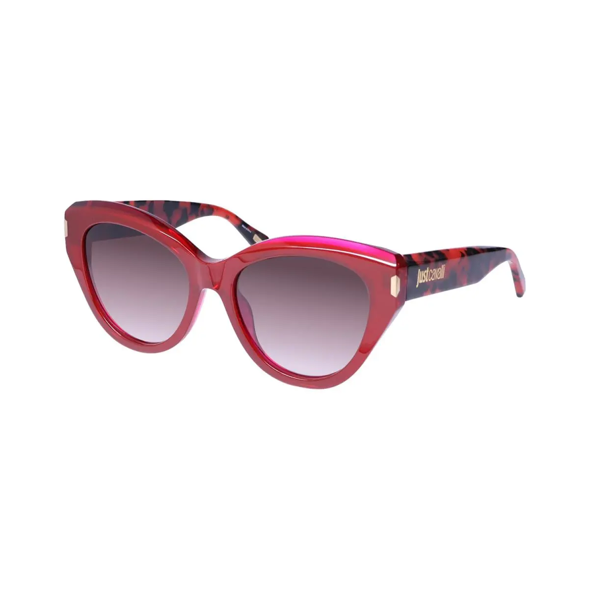 SJC033 Sunglasses Retro/vintage 50S/60S Look AS Seen ON Celebrities by Just Cavalli
