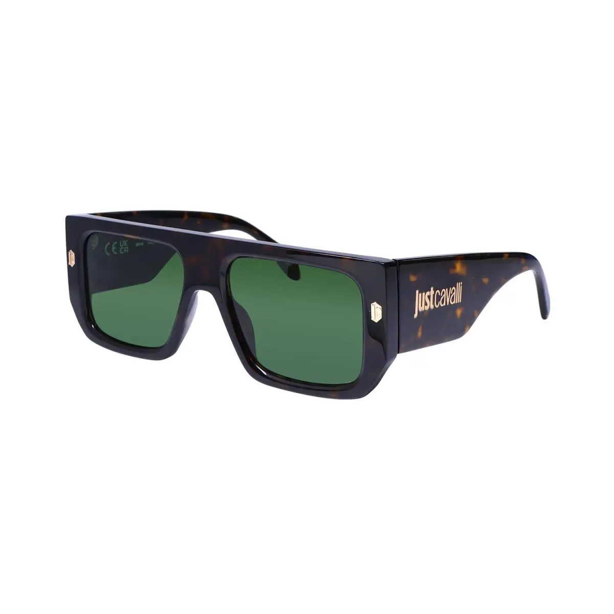 SJC022 Sunglasses UV Rays Protection Luxury Designer Shades by Just Cavalli