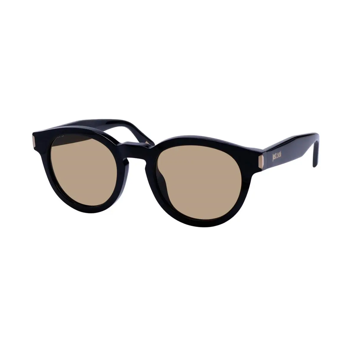 SJC025 Sunglasses Timeless Classic Design Luxury Brand European Hot Shiny Black by Just Cavalli