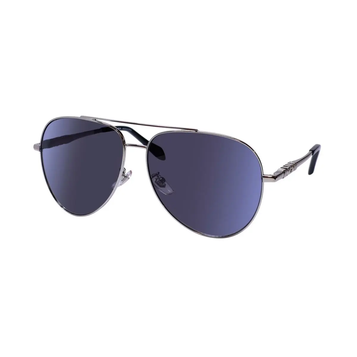 SJC029 Sunglasses 589X Womens Pilot Metal Plastic 60-13-140 by Just Cavalli