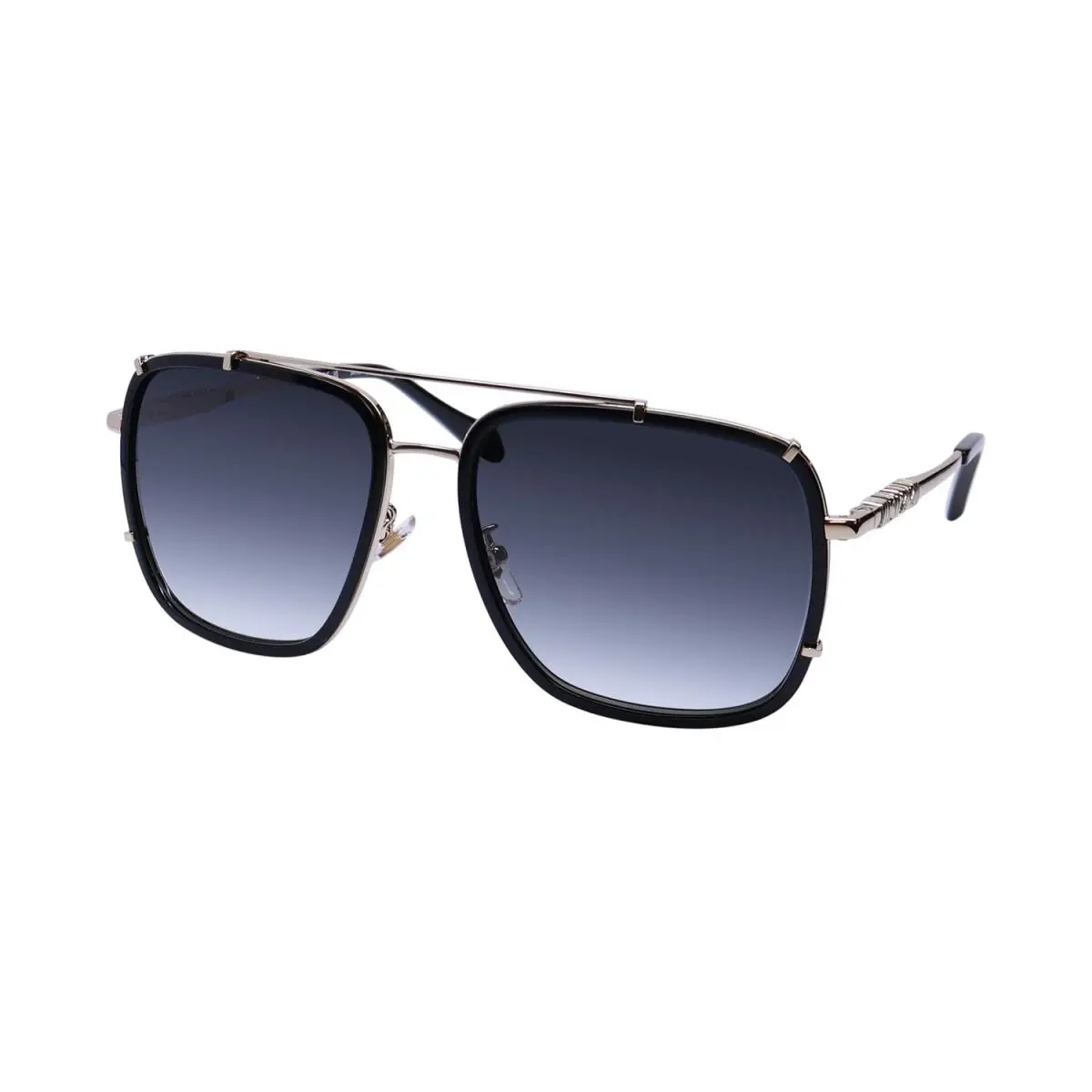 SJC030V Sunglasses Metal Plastic Full-rim 0700 58-17-140 by Just Cavalli