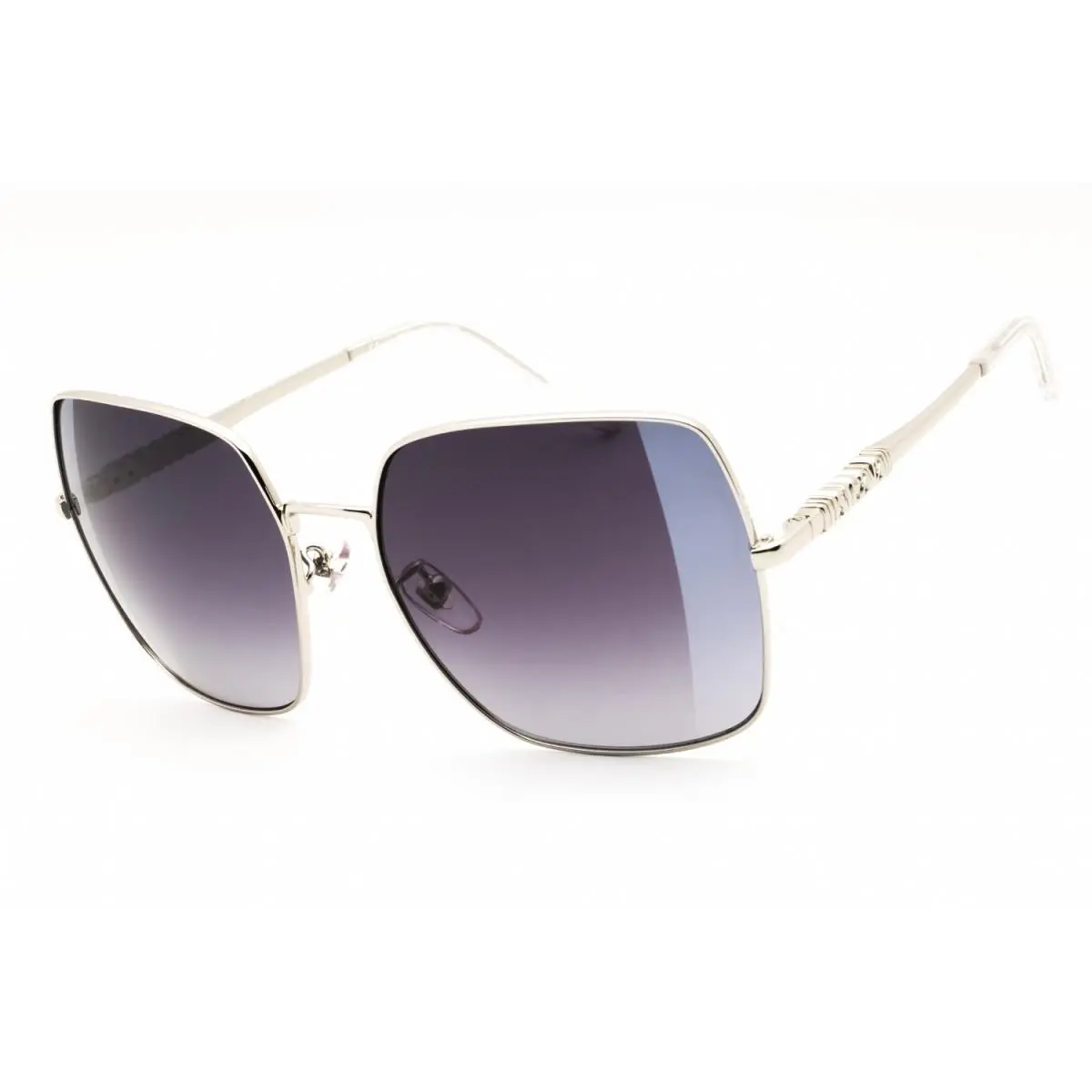 Just Cavalli SJC031 589X Palladium Sandblast/pink Gradient 60-18-140