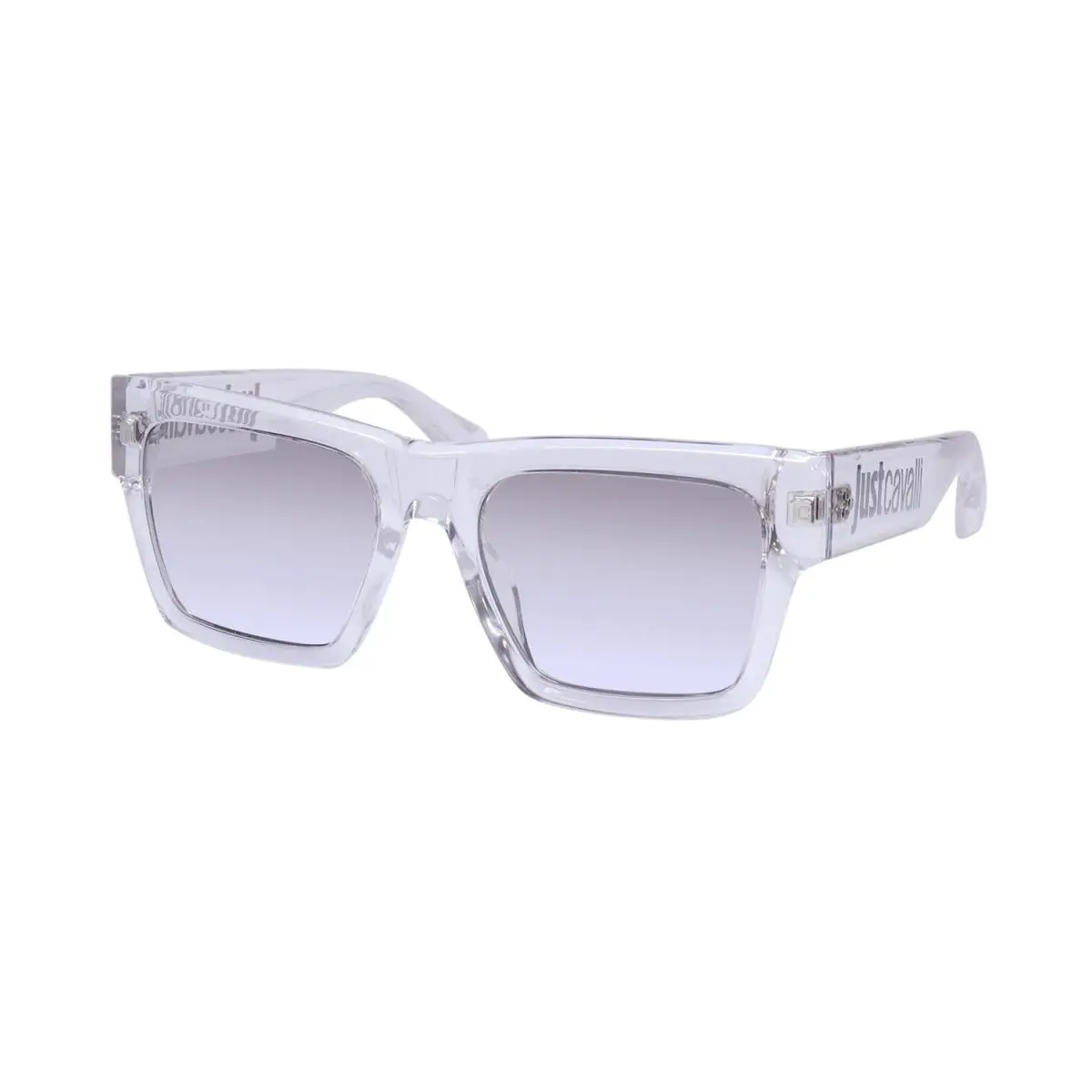SJC038 Sunglasses Full-rim Vietnam P79X Pilot Crystal Mens by Just Cavalli