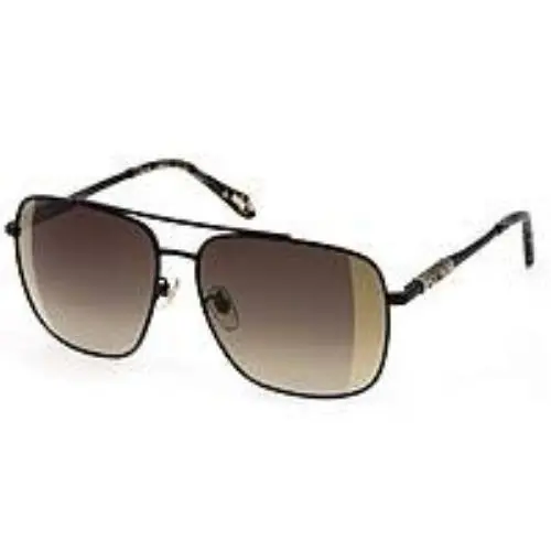 Just Cavalli SJC030-305G Sunglasses 61mm
