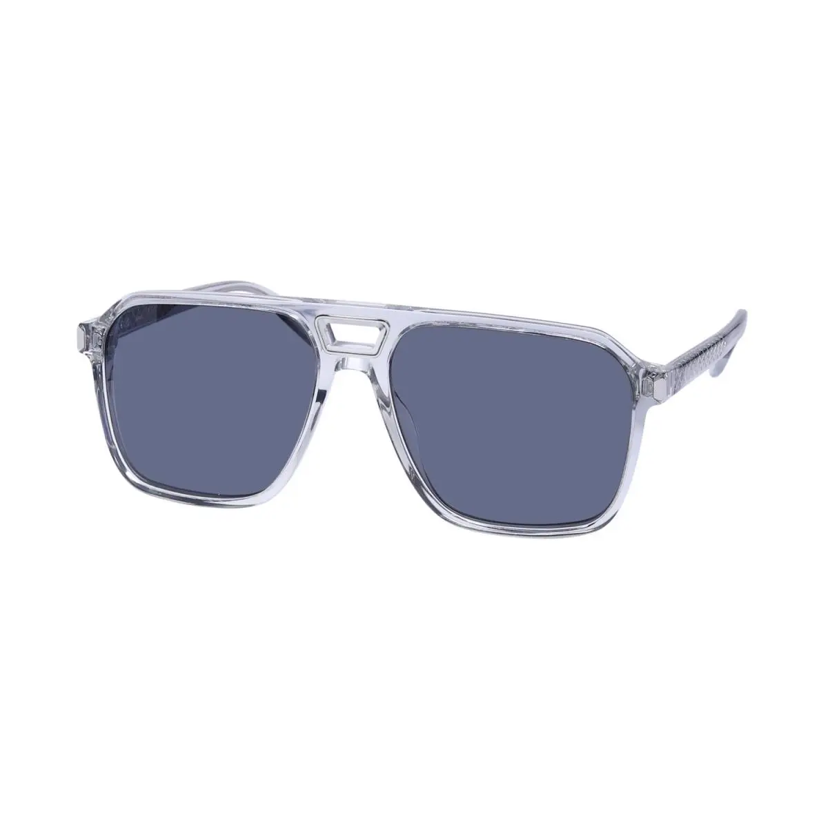 SJC036 Sunglasses 06A7 Metal Plastic Vietnam Pilot Full-rim by Just Cavalli