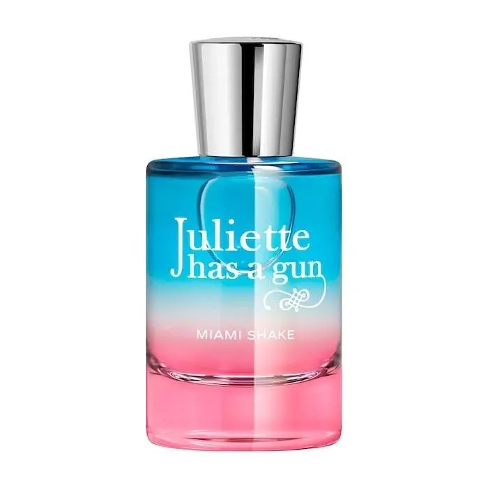 Juliette Has A Gun Ladies Miami Shake Edp Spray 1.7 oz Fragrances 3760022734839