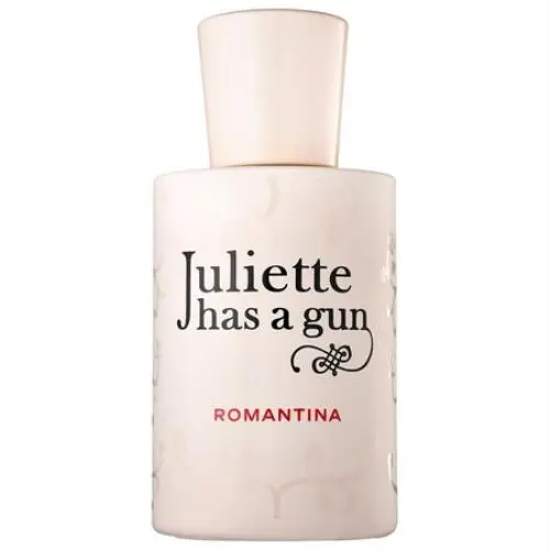 Juliette Has A Gun Ladies Romantina Edp Spray 1.7 oz Fragrances 3770000002850