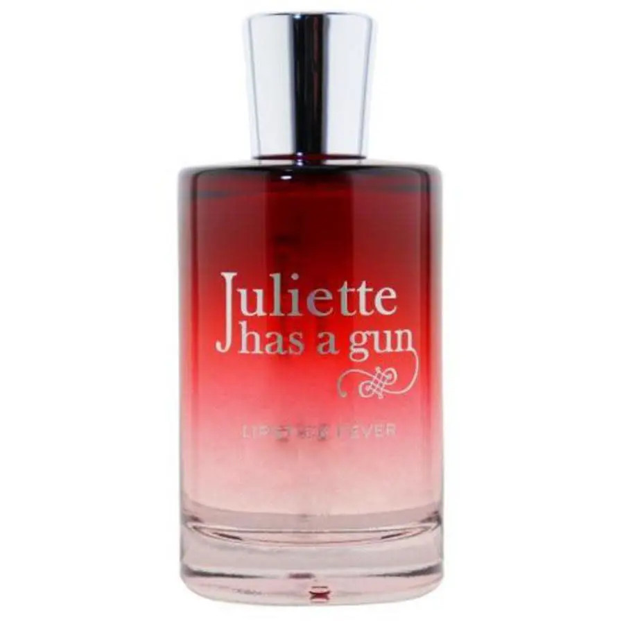 Juliette Has A Gun Ladies Lipstick Fever Edp Spray 3.4 oz Tester Fragrances