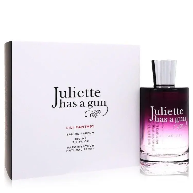 Juliette Has a Gun Lili Fantasy by Juliette Has A Gun - 3.3 oz