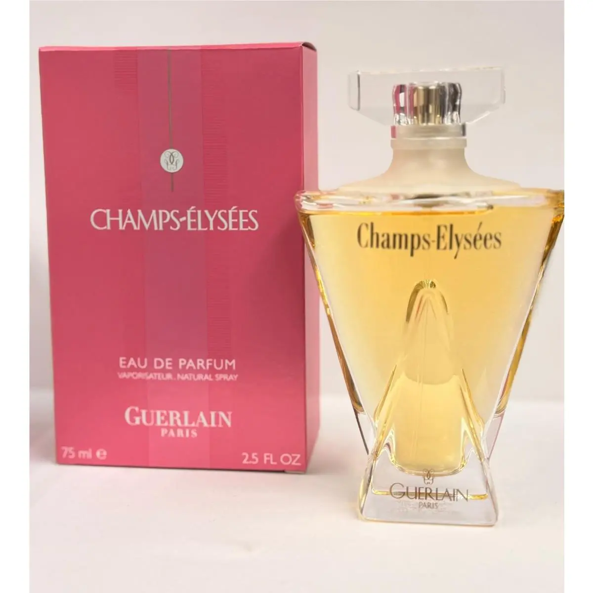 Guerlain Champs-elysees 2.5oz Eau De Parfum Women Perfume