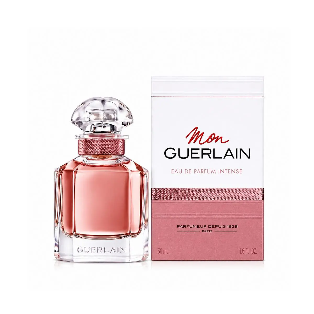 NP Guerlain Mon Guerlain Intense Oriental Women`s Eau de Parfum 1.6 fl oz 50 ml