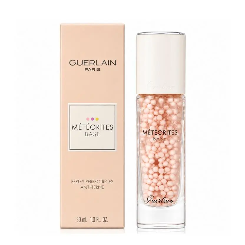Guerlain Meteorites Base Perfecting Pearls Anti-dullness Primer Gel 1.0 fl oz