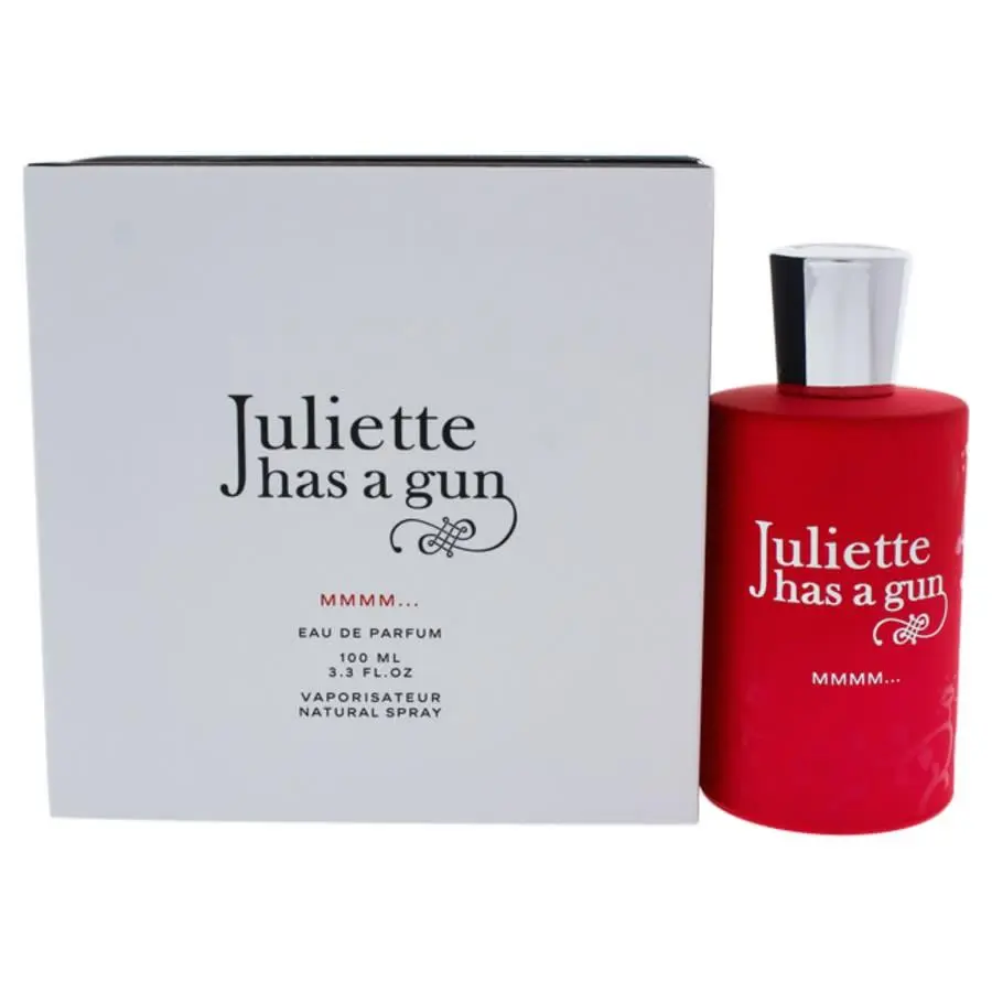 Juliette Has A Gun Ladies Edp Spray 3.3 oz Fragrances 3760022730251