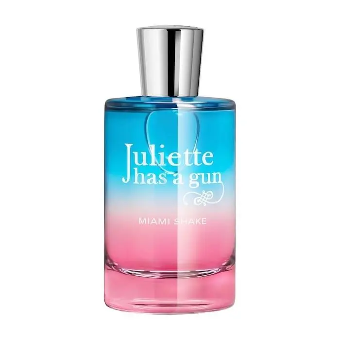 Juliette Has A Gun Ladies Miami Shake Edp Spray 3.4 oz Fragrances 3760022734853