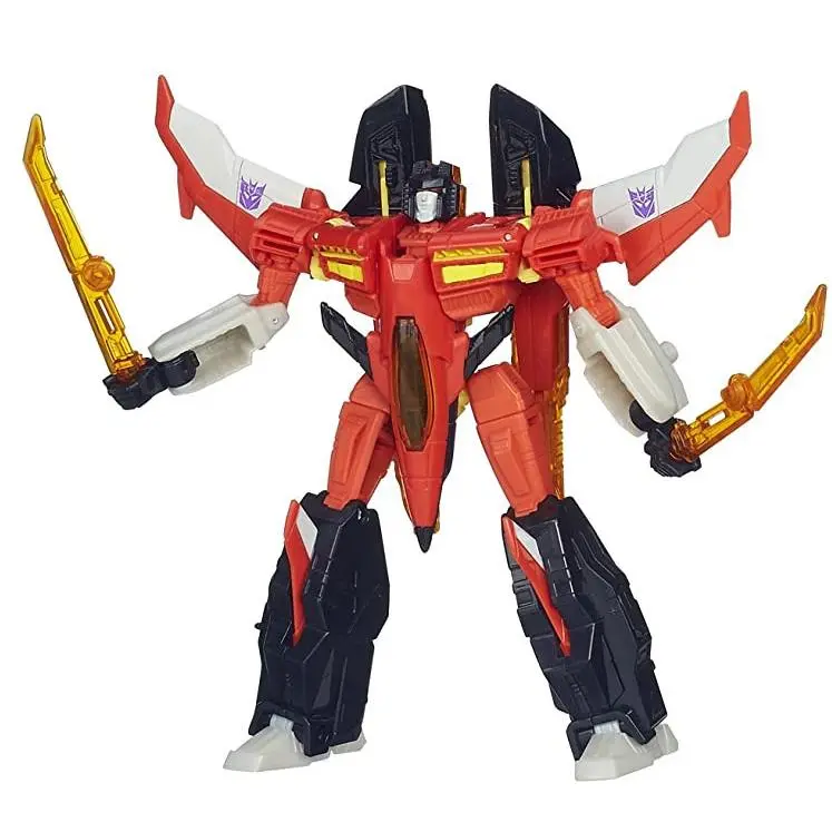 Transformers 2014 Generations Armada Starscream Mosc