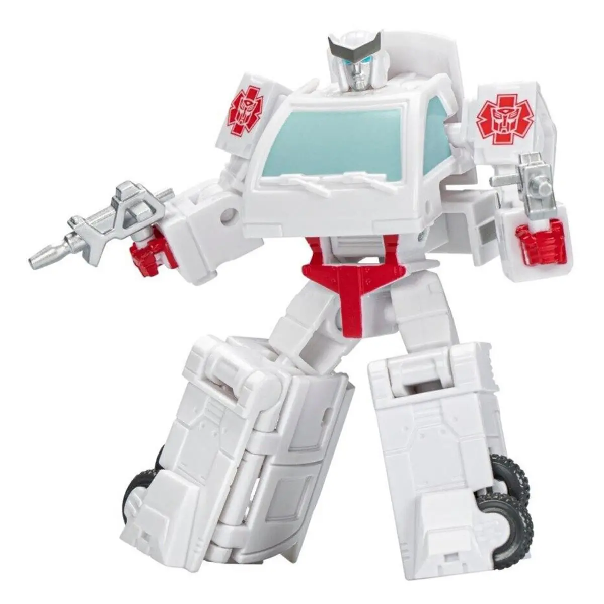 Transformers Toys Studio Series Core Class The 3.5 Inch Multi-colored