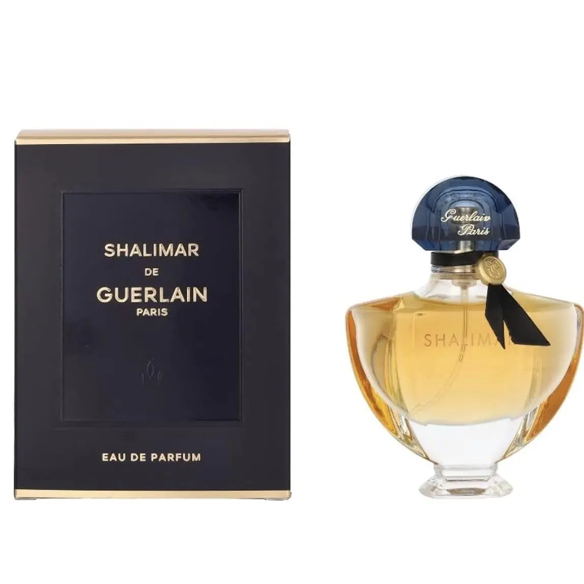 Buy From The Best Guerlain Shalimar Eau de Parfum Spray—recent
