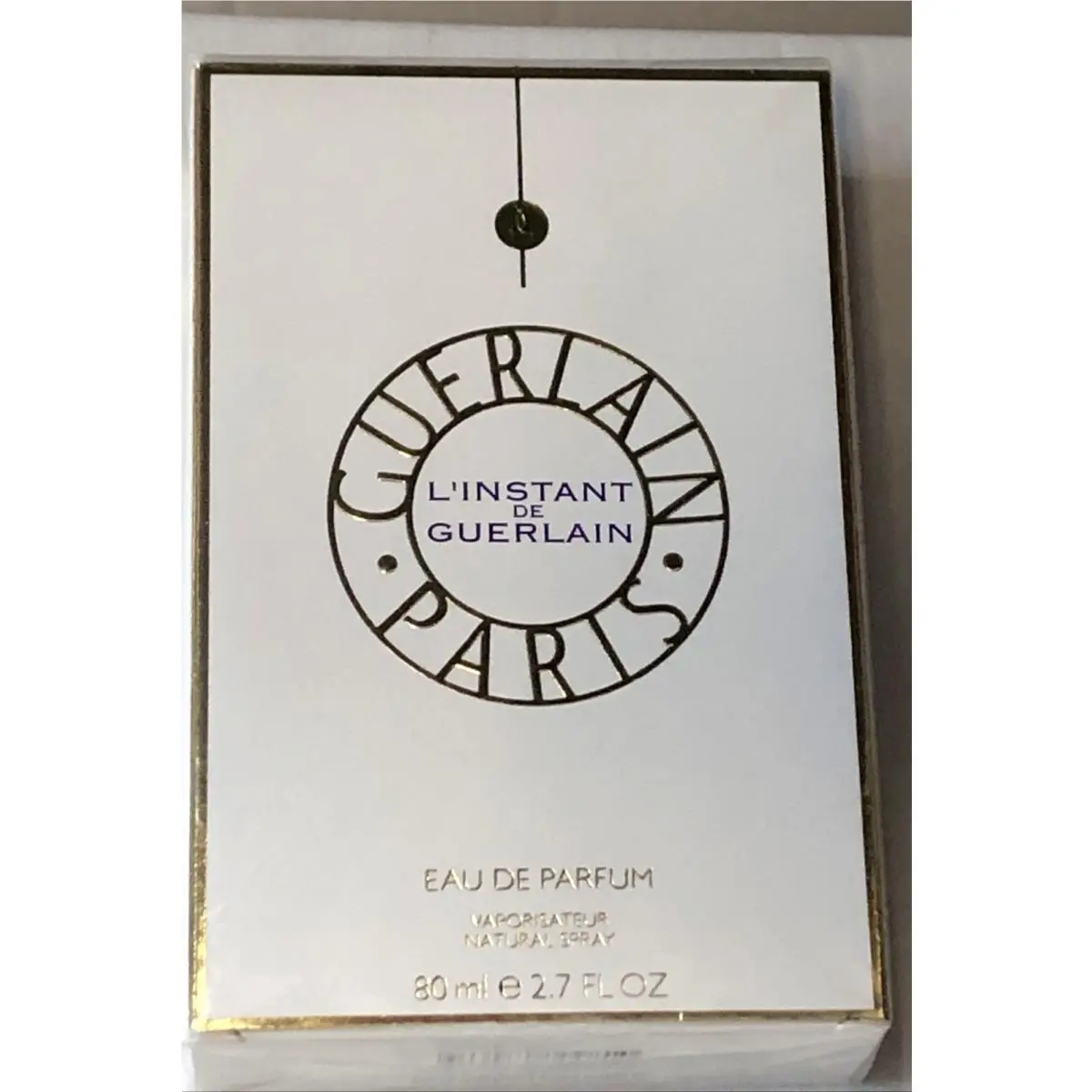 Guerlain L’instant de Guerlain Eau de Parfum Spray Women 2.7 FL oz /
