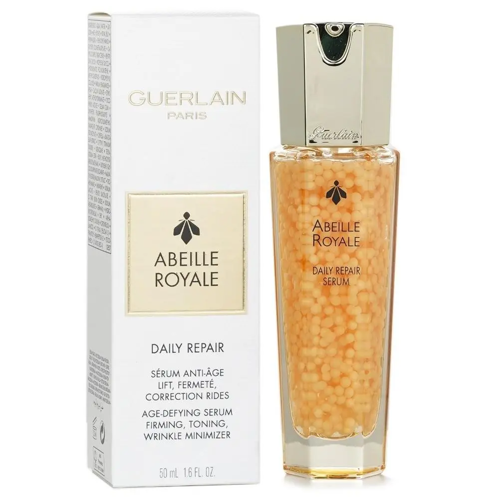Guerlain Abeille Royale Daily Repair Serum 1oz/30ml