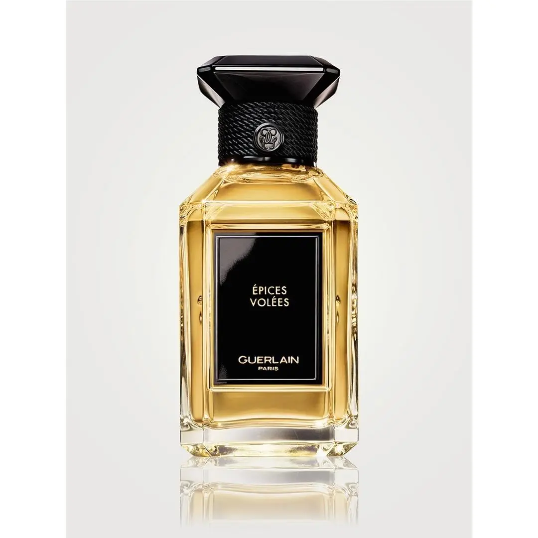 Guerlain Unisex L`art La Matiere Epices Volees Edp Spray 3.4 oz Fragrances