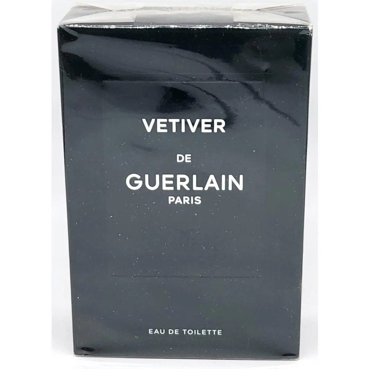 Vetiver de Guerlain For Men Eau de Toilette Spray 5 fl oz
