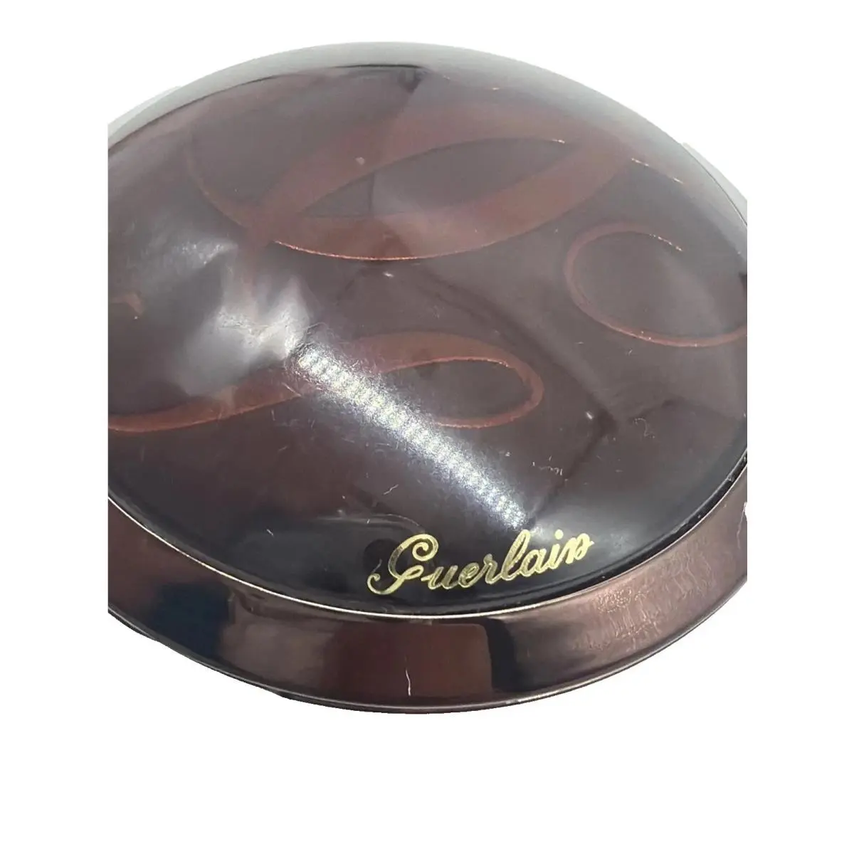 Guerlain Terracotta Joli Teint Bronzing Powder 04 Moyen - Blondes 0.35 OZ