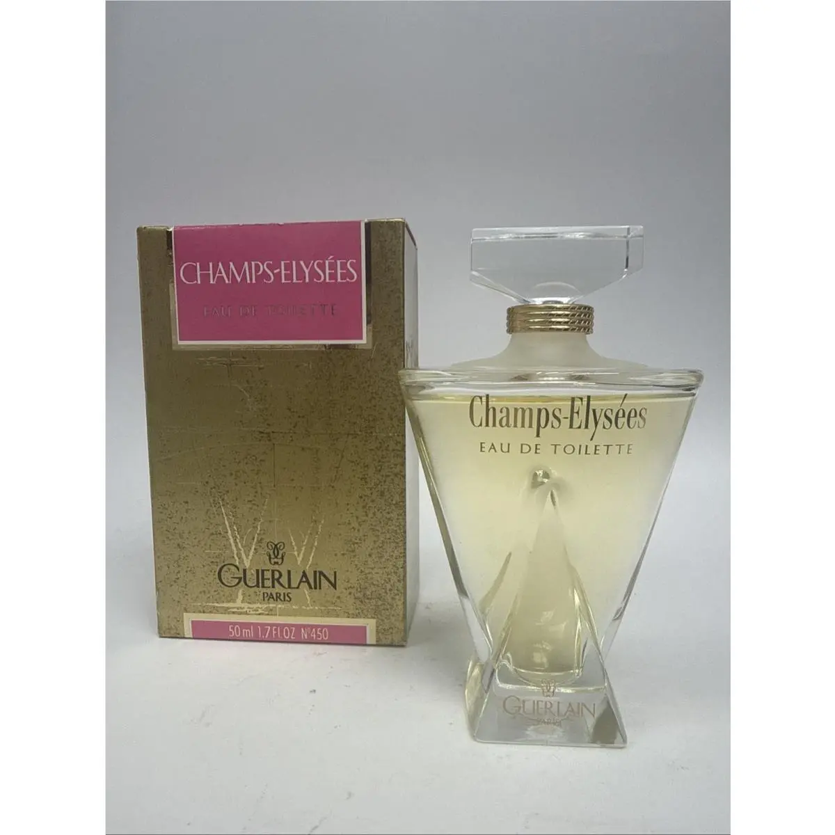 Guerlain Champs-elysées For Women 1.7 fl oz Eau de Toilette Spray
