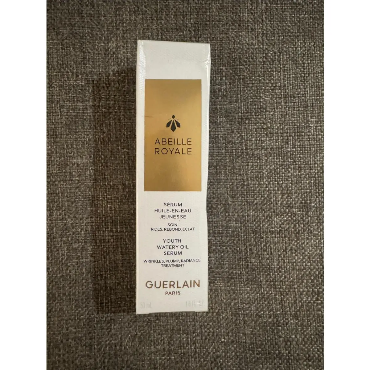 Guerlain Abeille Royal Youth Watery Oil Serum 50 ml/1.6 oz