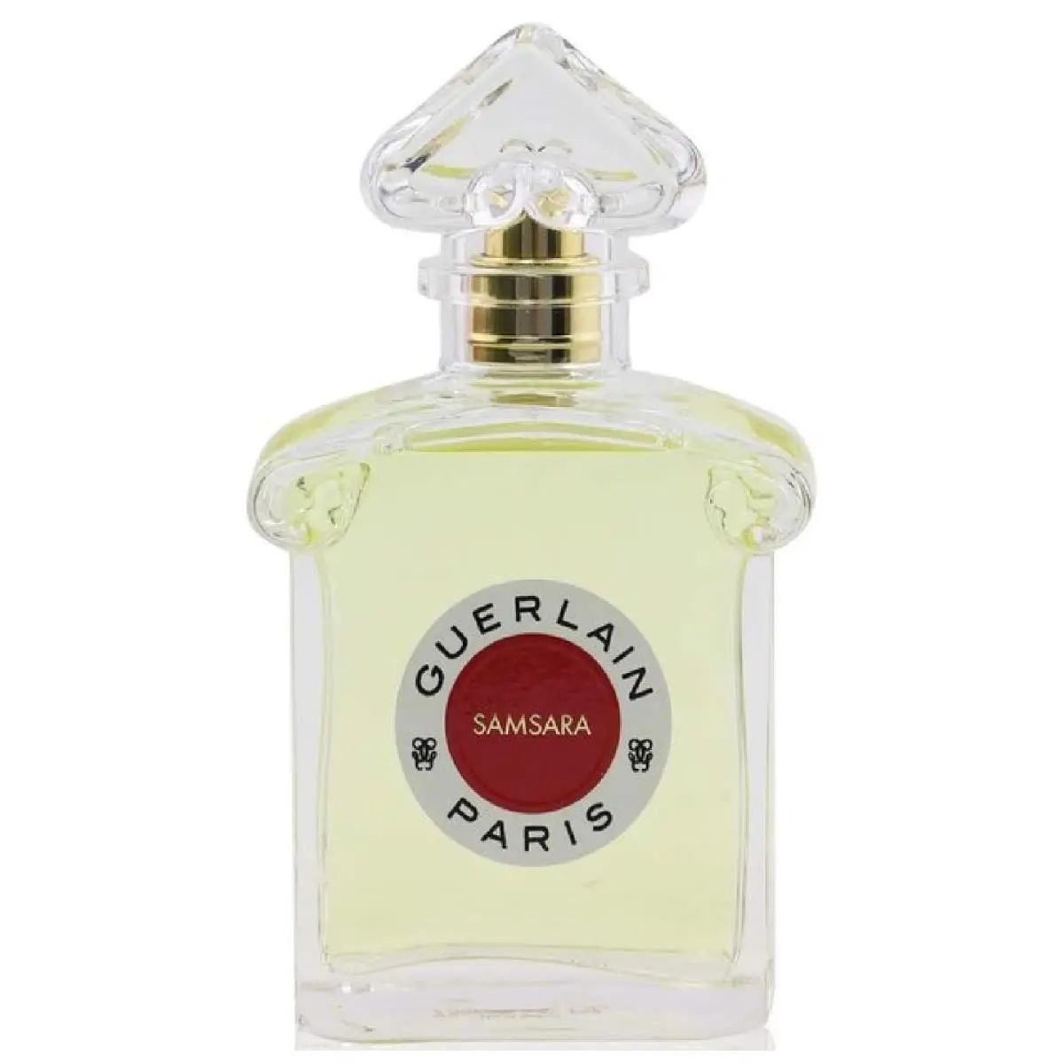 Guerlain Samsara Eau de Parfum Spray Women 2.5 Fl Oz Ounce