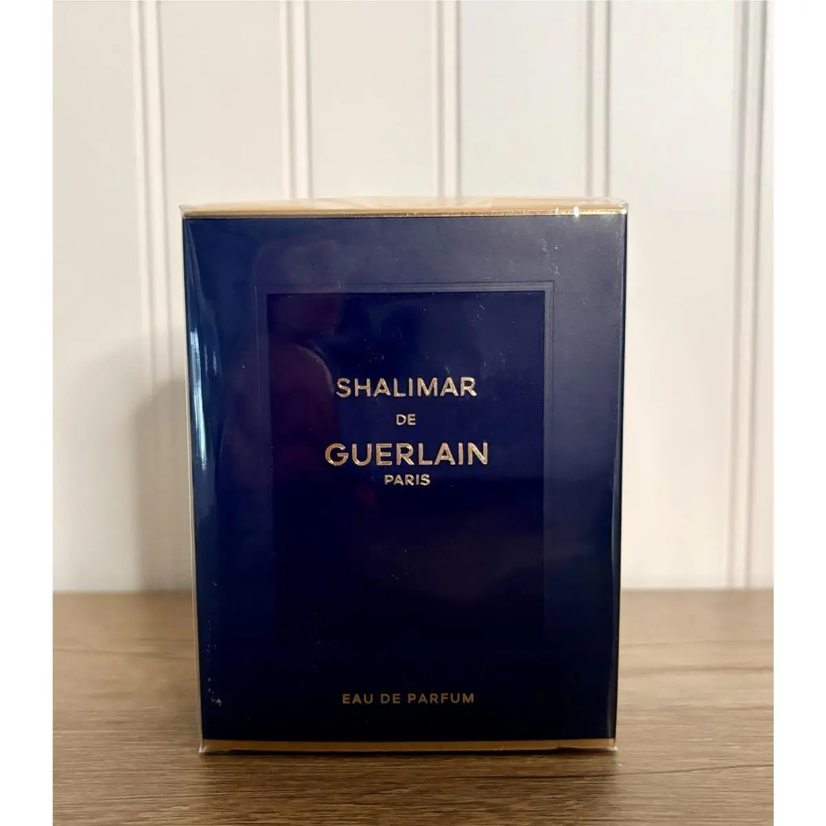 Guerlain Shalimar Eau De Parfum 1.6 oz / 50 ml Spray For Women