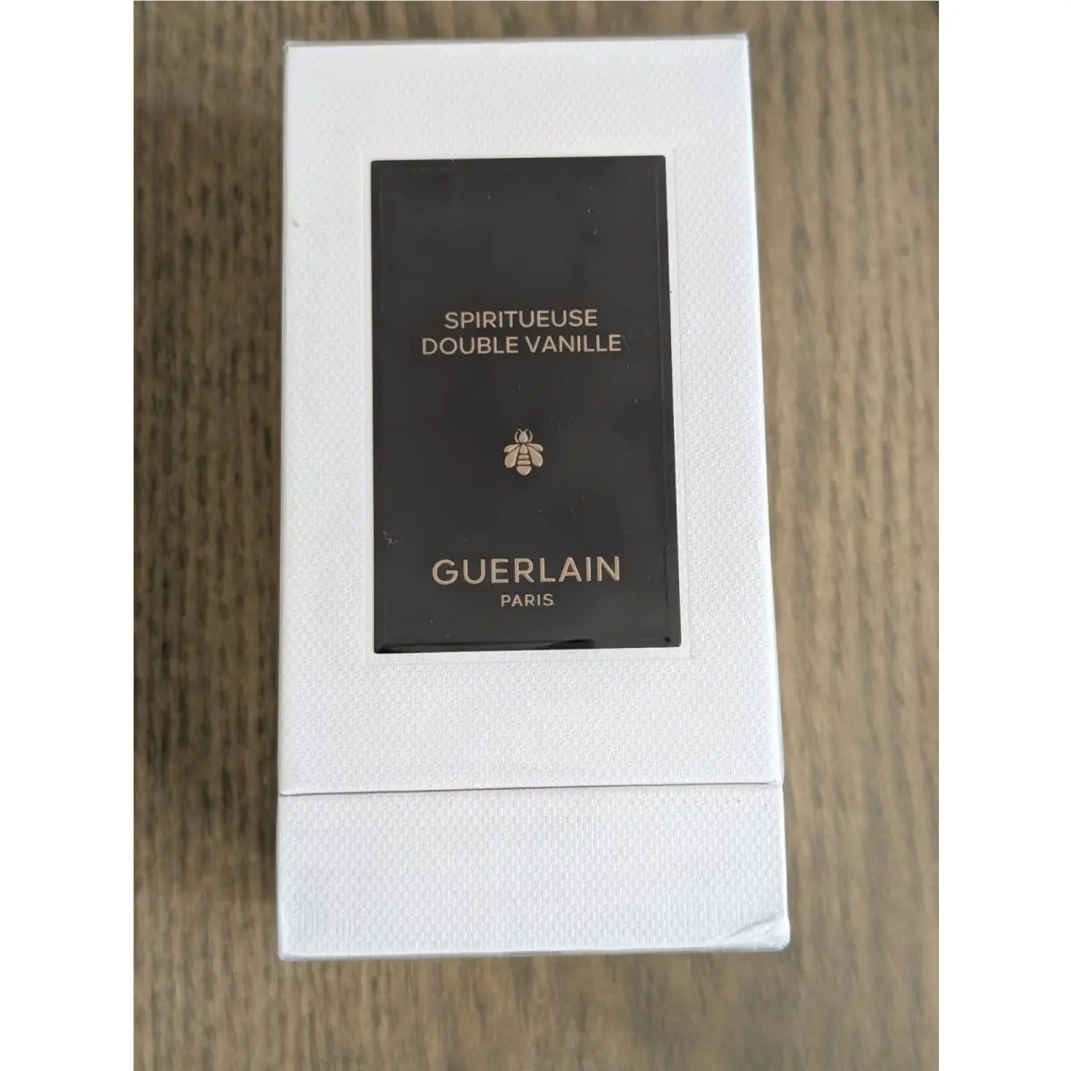Guerlain Spiritueuse Double Vanille Edp 100ml 3.3oz - /new