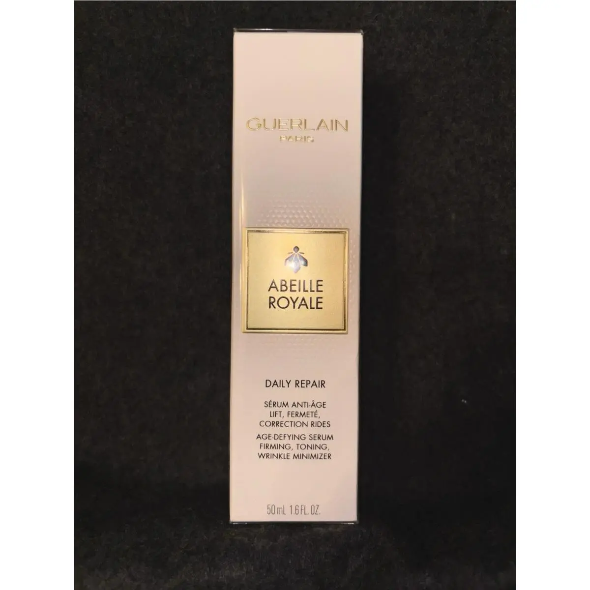 Guerlain Abeille Royale Daily Repair Serum. 50 ml/1.6 oz