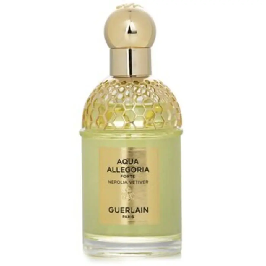 Guerlain Unisex Aqua Allegoria Forte Nerolia Vetiver Edp 2.5 oz Fragrances