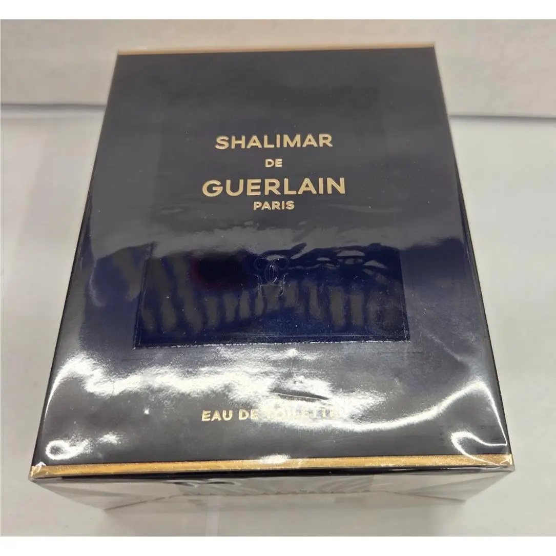 Shalimar De Guerlain For Women 3.0 oz / 90 ml Eau De Toilette Spray