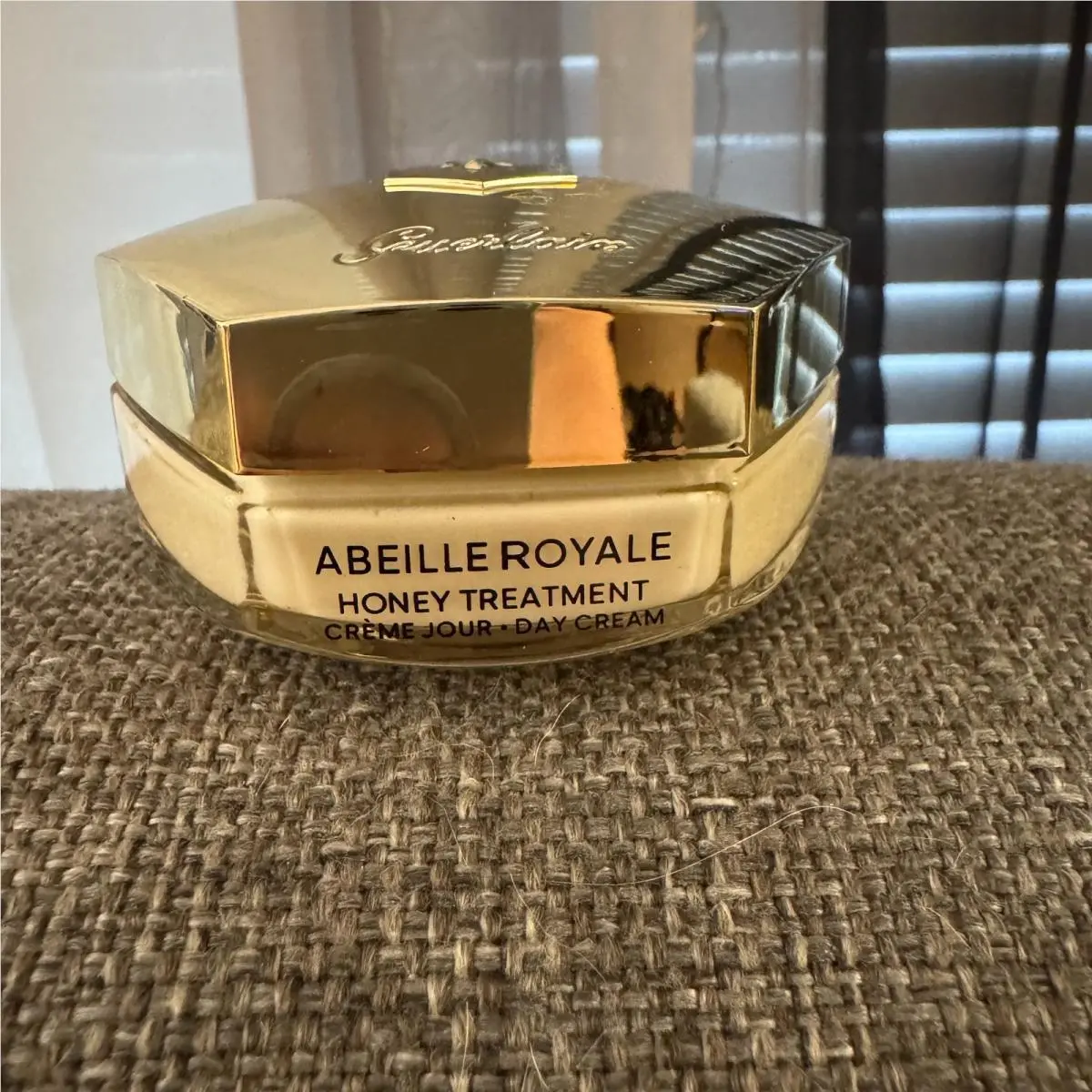 Guerlain Abeille Royale Honey Treatment Day Cream 50 ml/1.6 oz