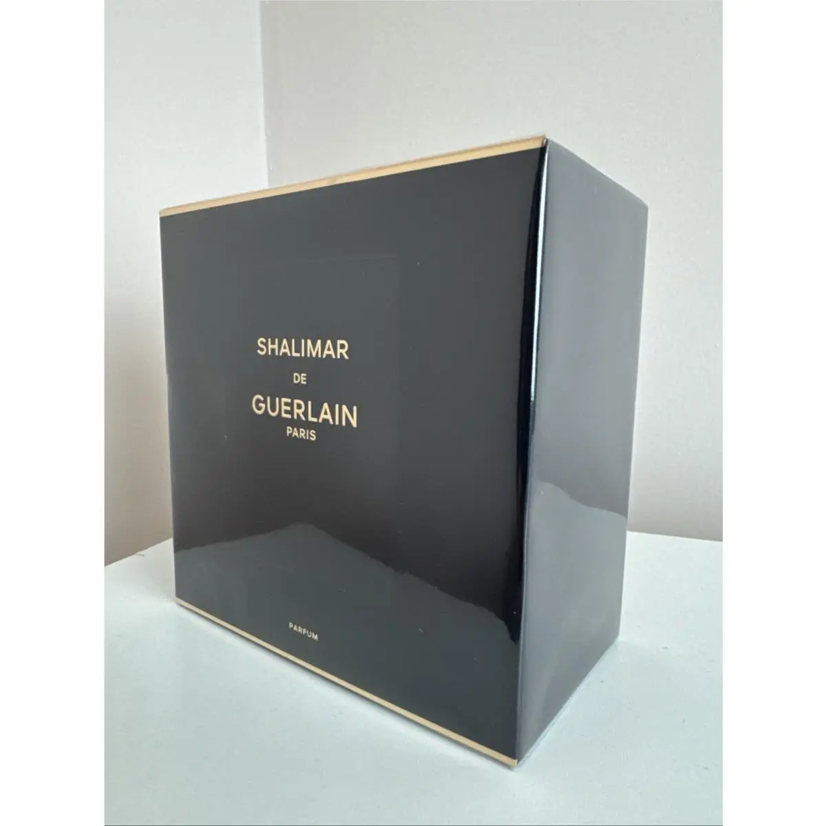 Guerlain Shalimar Extrait de Parfum Splash 1.0fl oz/30ml 6A02