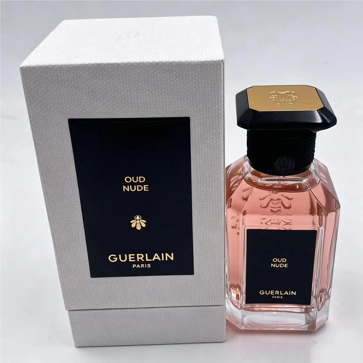 Guerlain Oud Edp Unisex Perfume 3.3 oz Eau de Parfum Spray