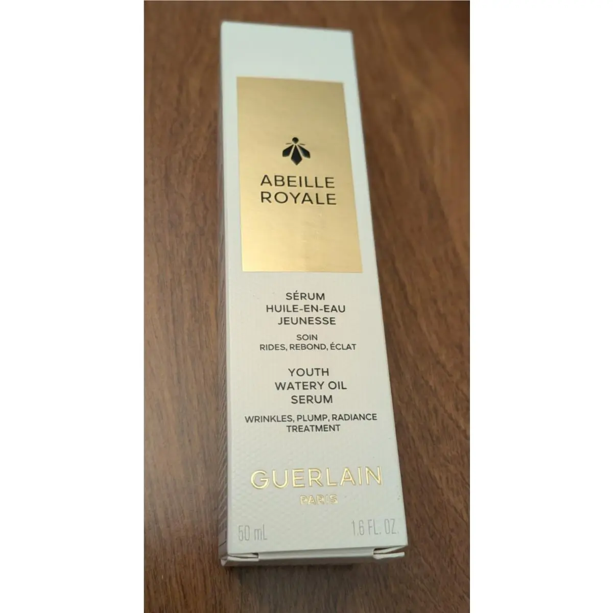 Guerlain Abeille Royale Advanced Youth Watery Oil - 1.6 oz