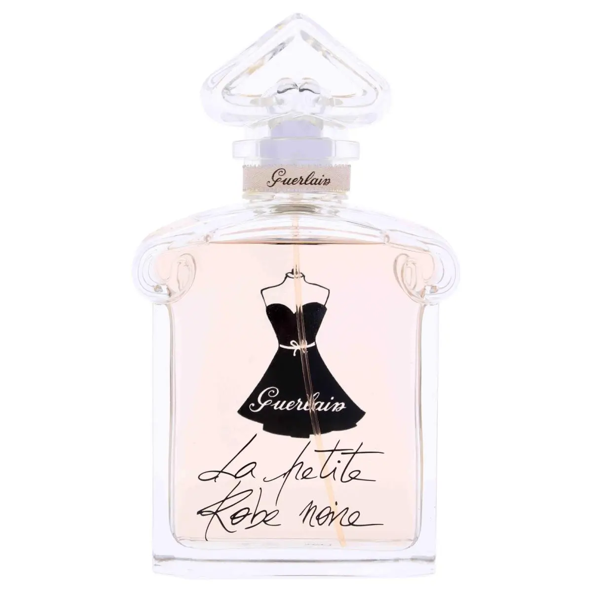 La Petite Robe Noire by Guerlain For Women - 3.3 oz Edt Spray Tester