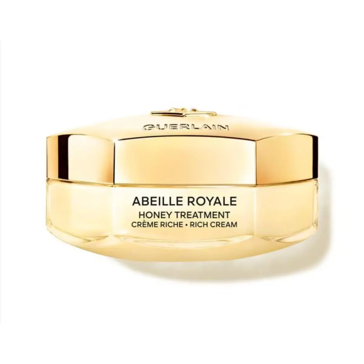 Guerlain Abeille Royale Honey Treatment Rich Cream. 50 ml/1.6 oz