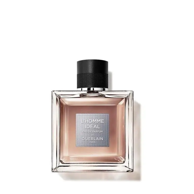 Guerlain Men`s L`homme Ideal Edp Spray 3.3 oz Fragrances 3346470303126