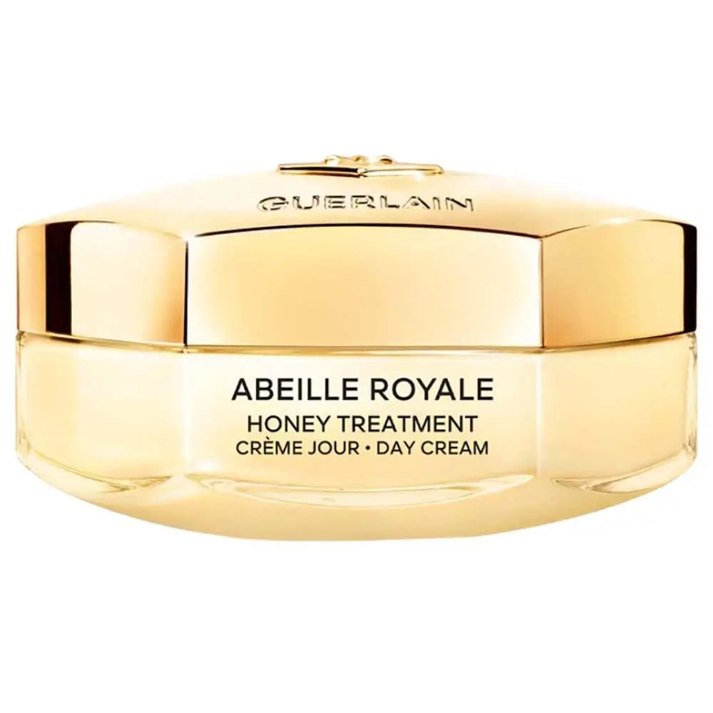 Guerlain Abeille Royale Honey Treatment