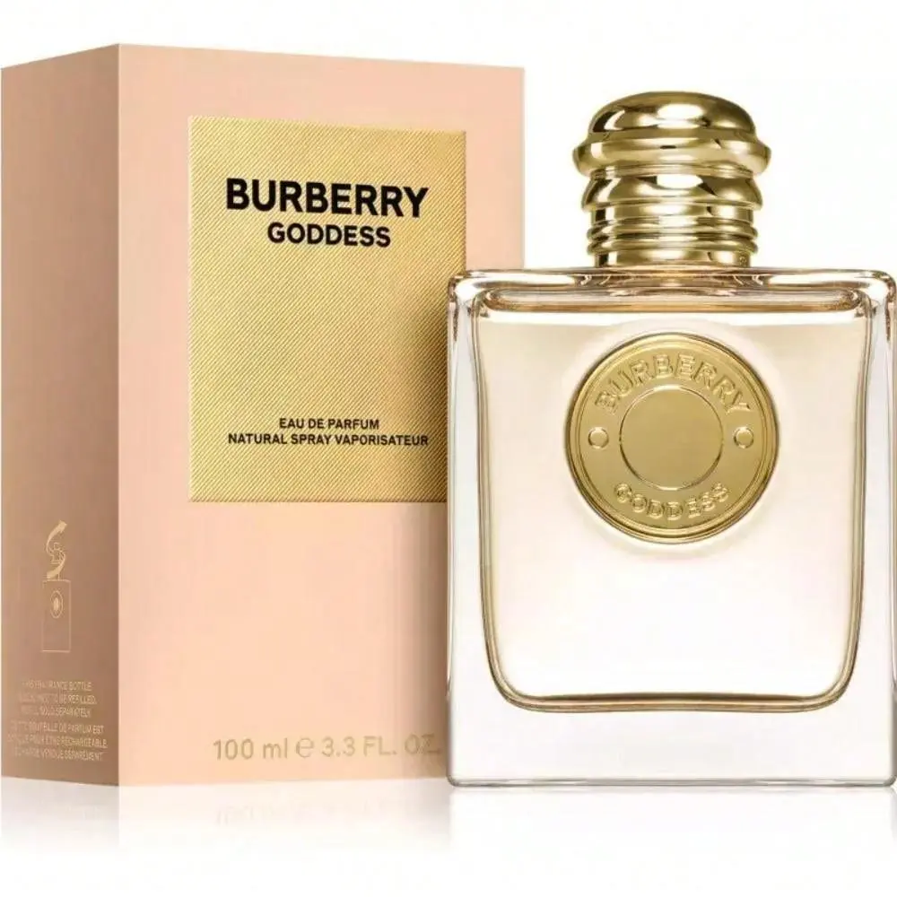 Burberry My Burberry Blush Eau de Parfum Spray For Women 3 oz / 90 ml