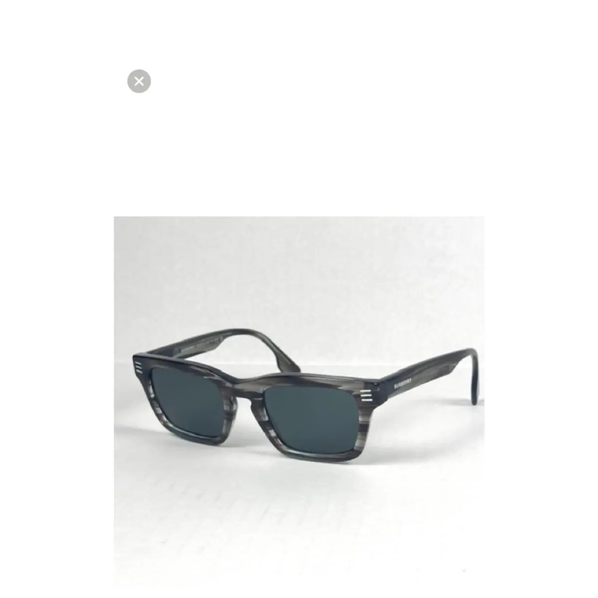 Burberry B 4403 4098/71 Sunglasses New