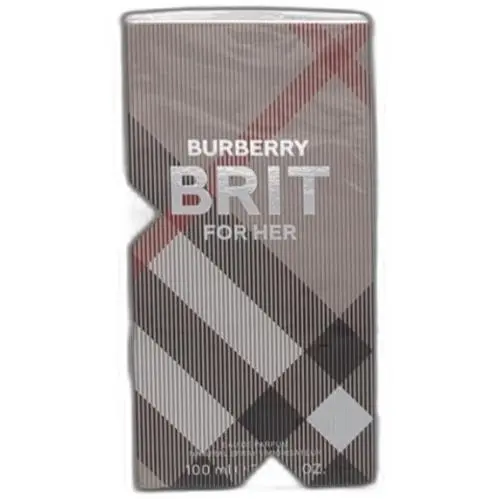 Burberry Brit Eau De Parfum – Women`s Floral Perfume – with Notes of Icy Pear S