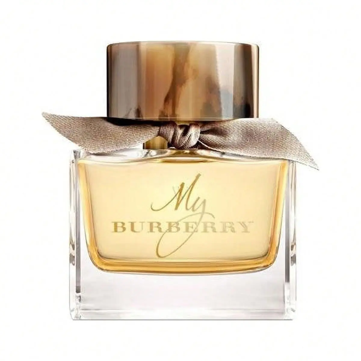 Burberry My Burberry Eau de Parfum Spray For Women 3 oz / 90 ml