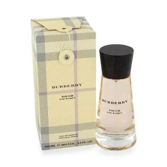 Burberry Touch by Burberry For Women 3.3 oz Eau de Parfum Spray Version