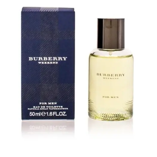 CS Burberry Weekend/burberry Edt Spray 1.7 OZ M