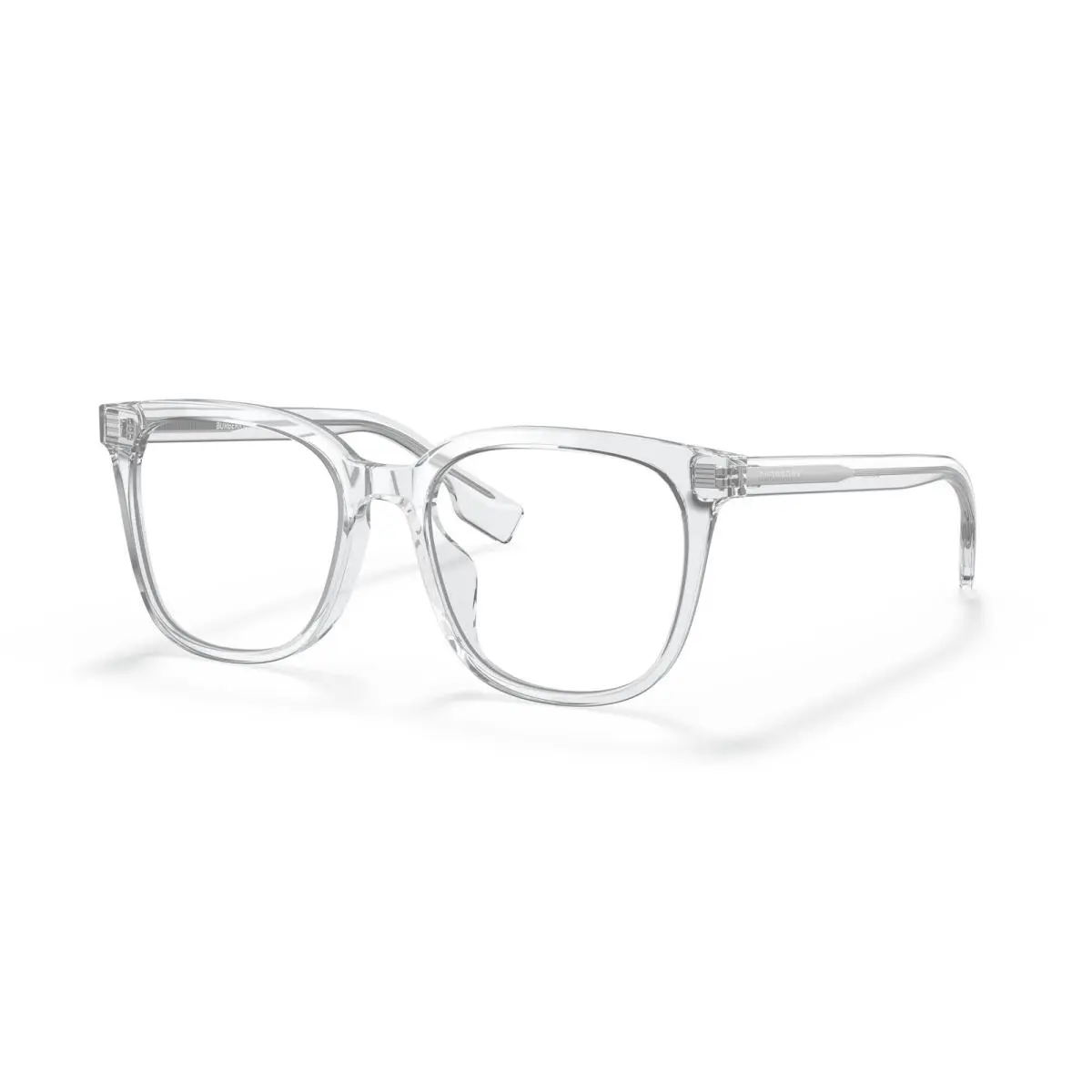 Burberry 2361D Eyeglasses 3024 Transparent