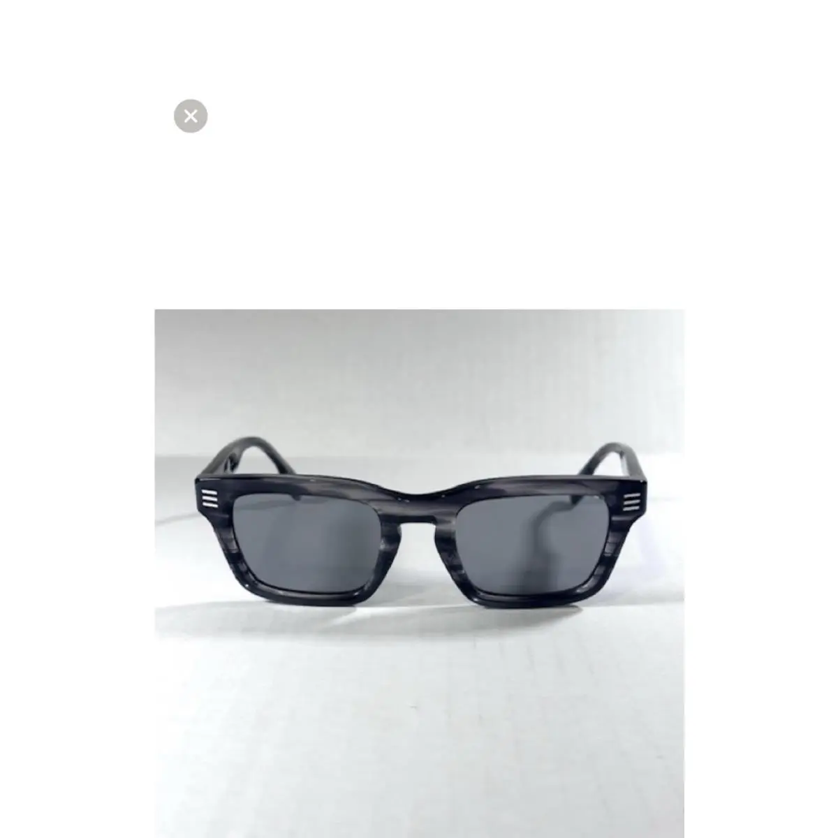 Burberry B 4403 4097/1 Sunglasses New
